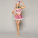 Новорічний еротичний костюм &laquo;Блискуча Шеллі&raquo; One Size Pink SO3645 фото 1