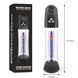 Автоматическая гидропомпа 2в1 (вода/воздух) Water Bath с LED-дисплеем, 2 режима SX1636 фото 8