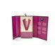 Клиторальный вибратор Shunga Obi Raspberry SO6897 фото 7