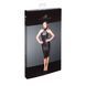 Платье-карандаш с мокрым эффектом Noir Handmade F160 Powerwetlook pencil dress, 3XL SX0040 фото 6