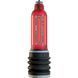 Гідро Bathmate Hydromax 9 Red, для члена довжиною від 18 до 23 см, діаметр до 5,5 см HM-40-BR фото 1