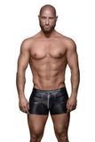 Мужские шорты Noir Handmade H006 Men shorts, XXL, с мокрым эффектом SX0005 фото