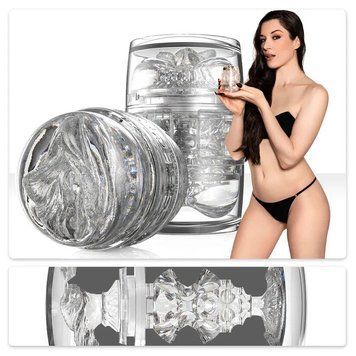 Мастурбатор Fleshlight Quickshot Stoya, компактный, отлично для пар и минета SX0680 фото