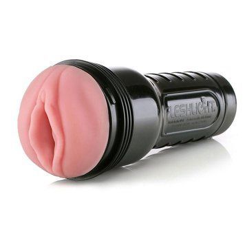 Мастурбатор-вагина Fleshlight Pink Lady Heavenly Новая текстура SO6142 фото