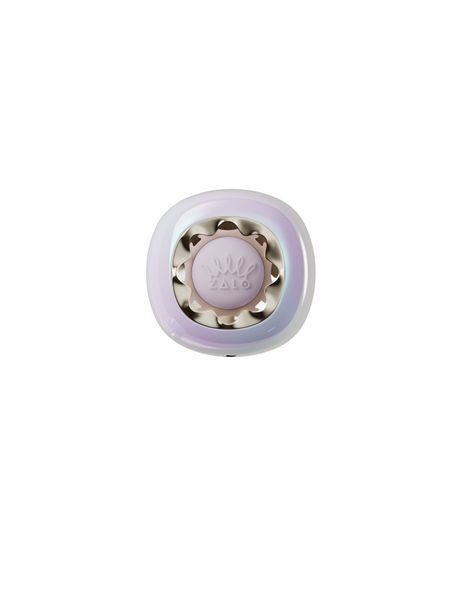 Вакуумный клиторальный стимулятор Zalo Lia Lavender Purple SX2686 фото