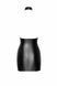 Платье Noir Handmade F311 Eros, S, black, мини, юбка под латекс, верх &mdash; сетка, открытая спина SX0303 фото 5