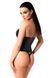 Корсет Noir Handmade F334 Powerwetlook corset - 3XL SX2019 фото 3