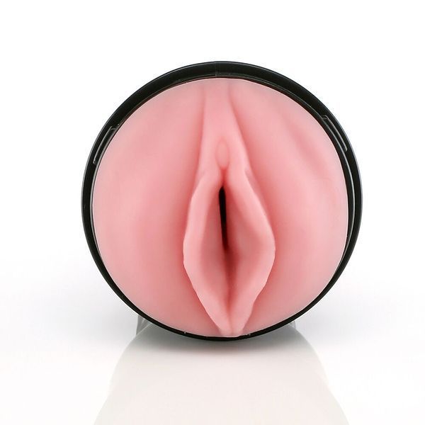 Мастурбатор-вагина Fleshlight Pink Lady Heavenly Новая текстура SO6142 фото