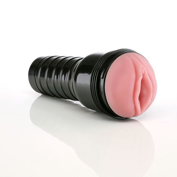 Мастурбатор-вагина Fleshlight Pink Lady Heavenly Новая текстура SO6142 фото