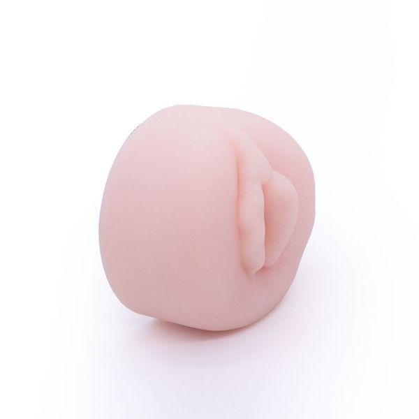 Вставка-вагина для помпы Men Powerup Vagina, широкая SO6228 фото