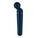 Вибромассажер Satisfyer Planet Wand-er Blue/Rosegold, очень мощный, беспроводной SO8783 фото 2
