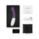 Вибратор точки G LELO GIGI 3 Plum SX2559 фото 2