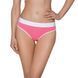 Спортивные трусики-стринги Passion PS007 PANTIES L, pink SO4255 фото 1