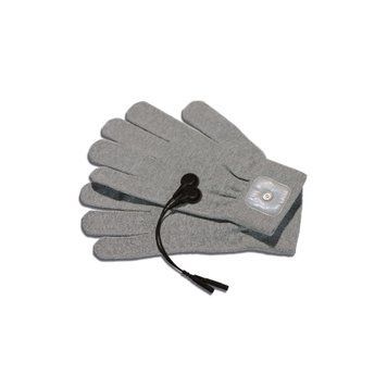 Перчатки для электростимуляции Mystim Magic Gloves, очень нежное воздействие SO2979 фото