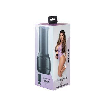 Мастурбатор Kiiroo Feel Skyler Lo, копия вагины порнозвезды SO6584 фото