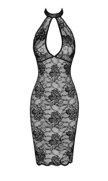 Сукня Noir Handmade F338 Lace midi dress - XL SX2056 фото