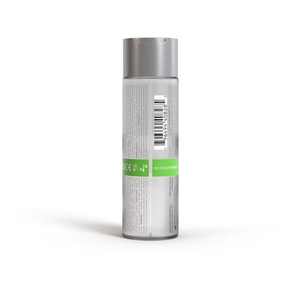 Смазка на водной основе JO H2O Organic Aloe (236 мл), увлажняющий и успокаивающий эффект SX0723 фото