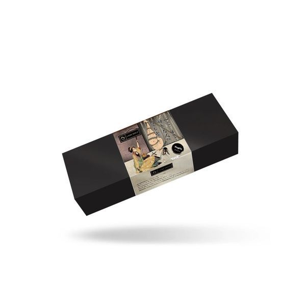 Крестовина Liebe Seele Samurai Hog Tie SX2819 фото