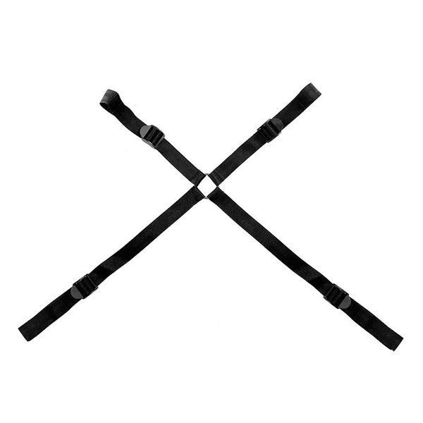 Набор для фиксации Art of Sex &ndash; BDSM Crosswise SO5168 фото