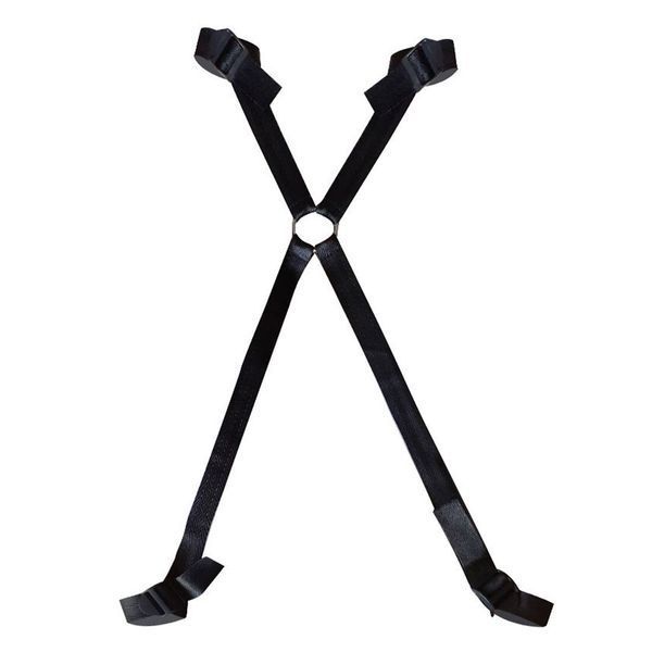 Набор для фиксации Art of Sex &ndash; BDSM Crosswise SO5168 фото