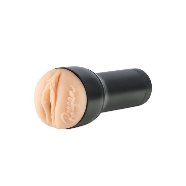 Мастурбатор Kiiroo Feel Reagan Foxx PBC совместим с PowerBlow и Keon SX1230 фото