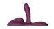 Sit-on-top смарт-вибратор Zalo &ndash; Flora Smart Vibrating Pad Velvet Purple, 9 моторов SX0716 фото 3
