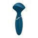 Вибромассажер Satisfyer Mini Wand-er Blue SO7794 фото 5
