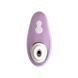 Вакуумный клиторальный стимулятор Womanizer Liberty Lilac, магнитная крышка, 2 насадки SO8746 фото 3