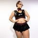 Эротический костюм JSY P61112 Plus Size SX1854 фото 6