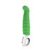 Вібратор точки G Fun Factory PATCHY PAUL fresh green, гнучкий, 12 режимів SX0935 фото 3