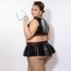 Эротический костюм JSY P61112 Plus Size SX1854 фото 3