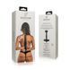 Фиксатор для рук и шеи Bedroom Fantasies: Seductive Straps Body Restraint Set SO8811 фото 6
