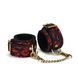 Наручники Liebe Seele Victorian Garden Wrist Cuff, кольца и соединительная цепочка SO9473 фото 1