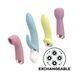 Подарунковий набір секс-іграшок Satisfyer Marvelous Four SO6733 фото 1
