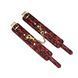 Наручники Liebe Seele Victorian Garden Wrist Cuff, кольца и соединительная цепочка SO9473 фото 6