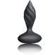 Анальная вибропробка Rocks Off Petite Sensations &ndash; Desire Black SO5975 фото 2