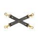 Крестовина Liebe Seele Samurai Hog Tie SX2819 фото 1