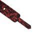 Наручники Liebe Seele Victorian Garden Wrist Cuff, кольца и соединительная цепочка SO9473 фото 5