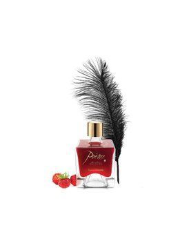 Краска для тела Bijoux Indiscrets Po&ecirc;me - Wild Strawberry SO5927 фото