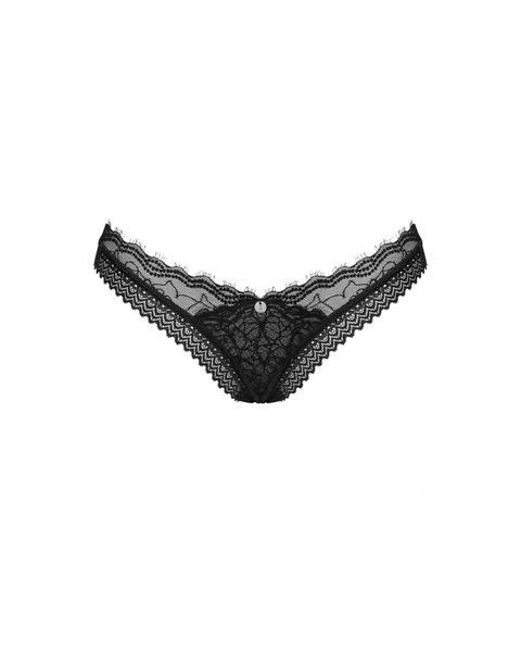 Трусики Obsessive Medilla thong XL/2XL SO9060 фото