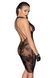 Сукня Noir Handmade F240 Midi tulle dress with velvet straps, M SX0140 фото 2