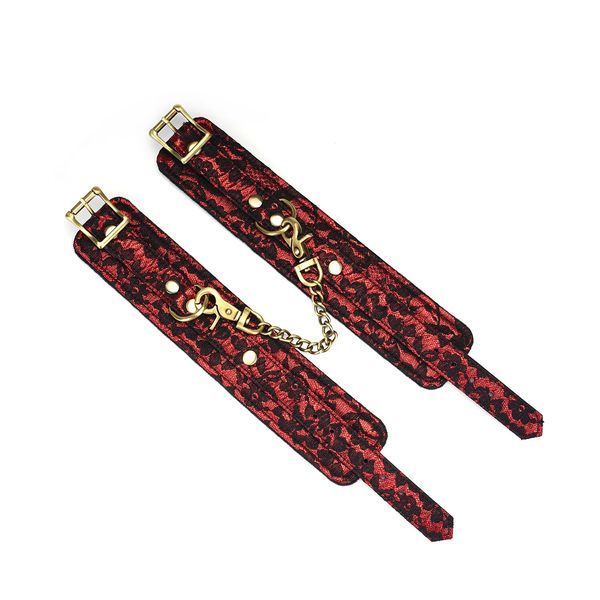 Поножи Liebe Seele Victorian Garden Ankle Cuffs SO9474 фото