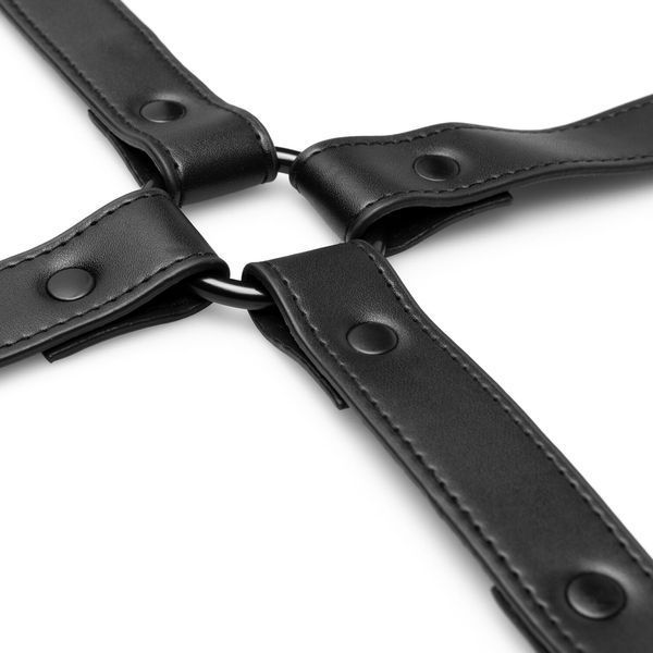 Крестовина Bedroom Fantasies: Hogtie 4 &mdash; Way Restraint Cross SO8812 фото
