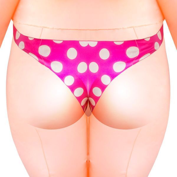 Надувная кукла Candy Dolls Amber SX2155 фото
