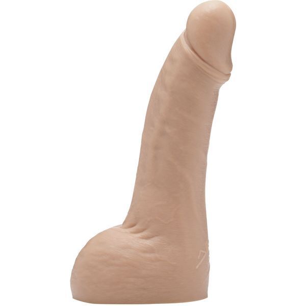 Фаллоимитатор Fleshjack Boys: Allen King Dildo, по слепку пениса порноактера SO9591 фото