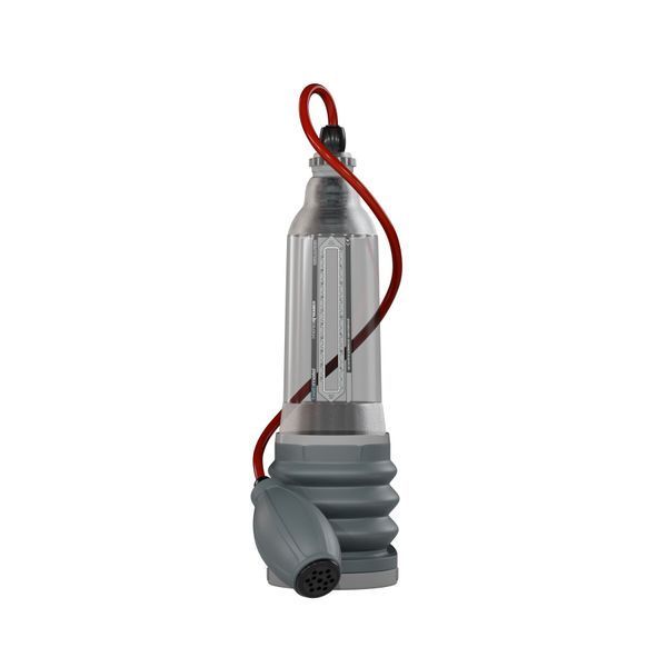 Гидропомпа Bathmate HydroXtreme 9, для члена длиной от 18 до 23 см, диаметр до 5,5 см HM-40-X-CC фото