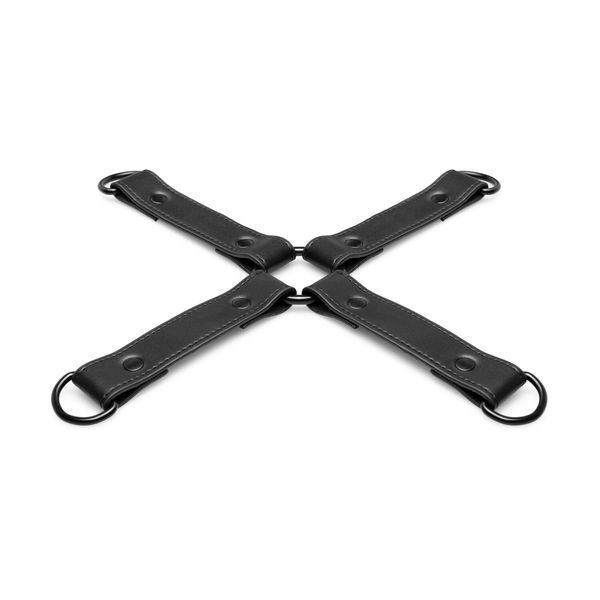 Крестовина Bedroom Fantasies: Hogtie 4 &mdash; Way Restraint Cross SO8812 фото