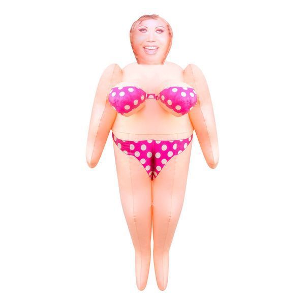 Надувная кукла Candy Dolls Amber SX2155 фото