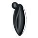 Вибратор для наружной стимуляции Satisfyer Spot On 2 Black, очень мощный, гибкий отросток SX0577 фото 2