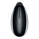 Вибратор для наружной стимуляции Satisfyer Spot On 2 Black, очень мощный, гибкий отросток SX0577 фото 3